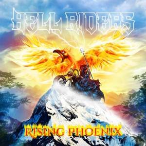  Hell Riders - Rising Phoenix
