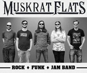  Muskrat Flats - Discography
