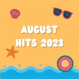  VA - August Hits 2023