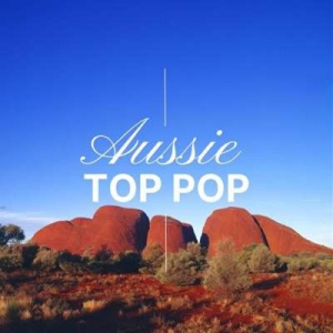  VA - Aussie Top Pop