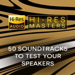  VA - Hi-Res Masters 50 Soundtracks to Test your Speakers