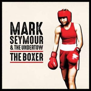  Mark Seymour - The Boxer