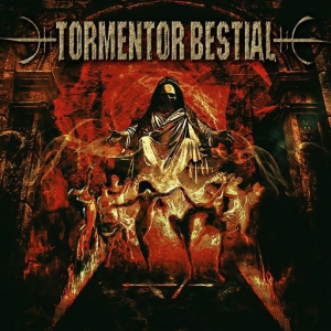  Tormentor Bestial - Eternal Nightmare