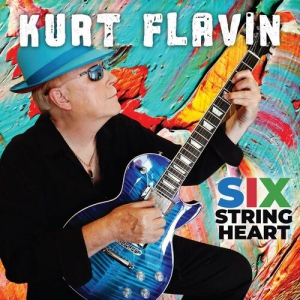  Kurt Flavin - Six String Heart