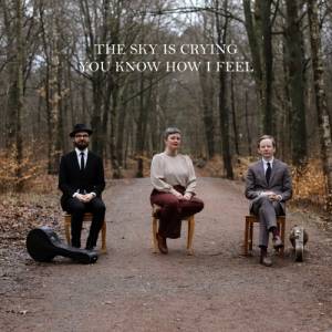  The Sky is Crying - You Know How I Feel