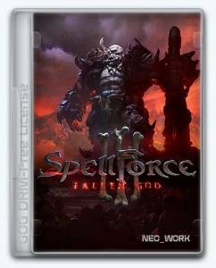 SpellForce 3: Fallen God