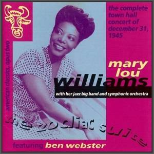  Mary Lou Williams - Zodiac Suite