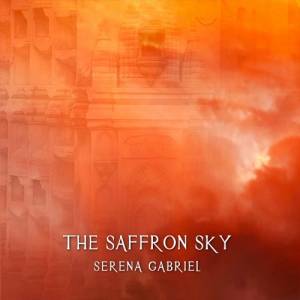  Serena Gabriel - The Saffron Sky