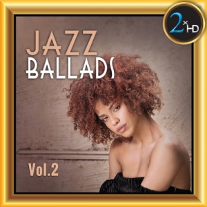  VA - Jazz Ballads, Vol. 2