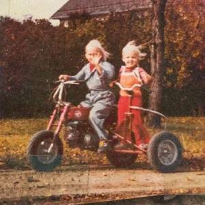  Ana Egge - Sharing In The Spirit