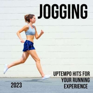  VA - Jogging - Uptempo Hits For Your Running Experience - 2023
