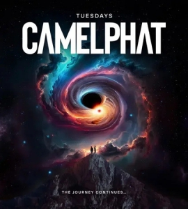 CamelPhat - Live @ Opening Party, Pacha Ibiza, Spain (2024-05-21) 