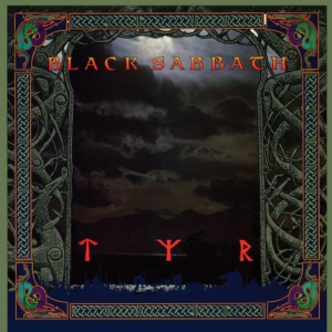  Black Sabbath - Tyr