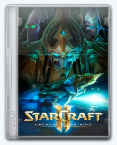 StarCraft II: 