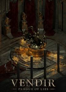 Vendir: Plague of Lies