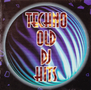  VA - DJ Hits Techno Old
