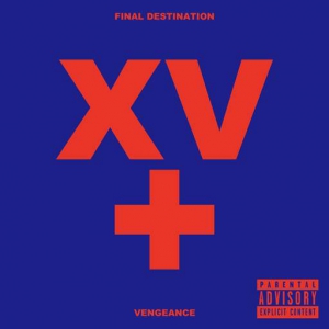  Coldrain - Final Destination and Vengeance - Xv Re Recorded