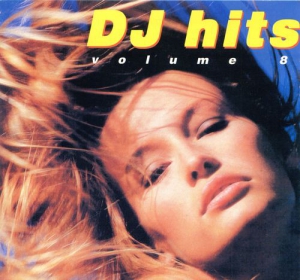  VA - DJ Hits Volume 8