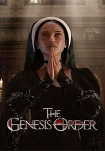 The Genesis Order The Genesis Order