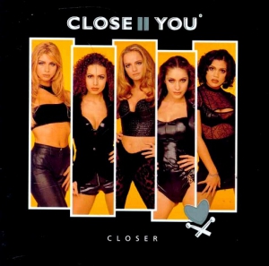  Close II You - Closer