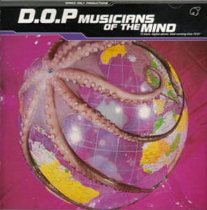 D.O.P - Musicians Of The Mind