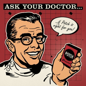  Potch - Ask Your Doctor