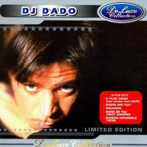 DJ Dado - DeLuxe Collection