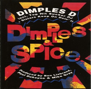  Dimples D - Dimples & Spice