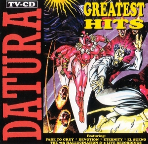  Datura - Greatest Hits