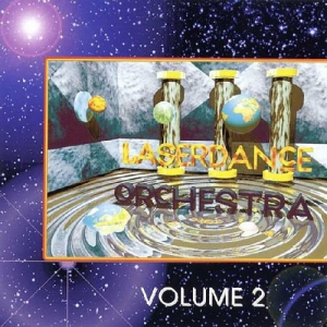  Laserdance - Laserdance Orchestra Vol. 2
