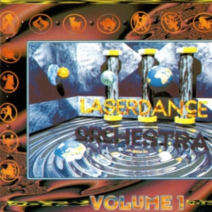  Laserdance - Laserdance Orchestra Vol. 1