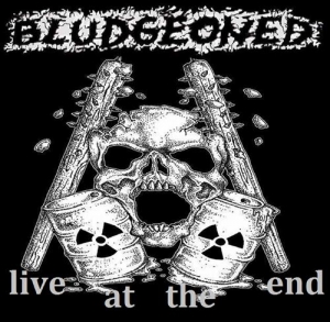  Bludgeoned - Live at the end