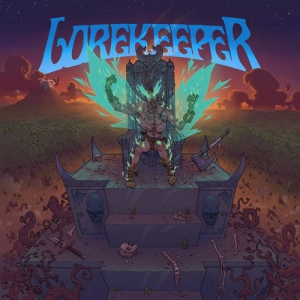  Lorekeeper - Lorekeeper