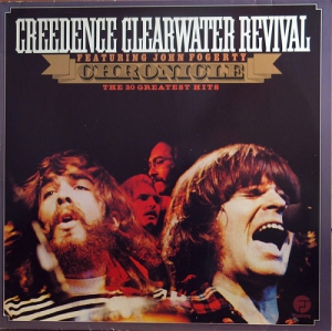  Creedence Clearwater Revival - Chronicle: The 20 Greatest Hits [Remastered]