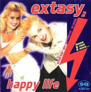  Extasy - Happy Life