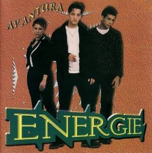  Energie - Avantura