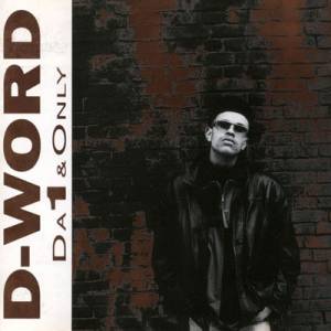  D-word - Da 1 & Only