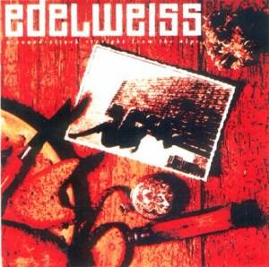  Edelweiss - A Sound-Attack Straight From The Alps