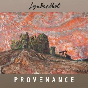  Lyndenthal - Provenance