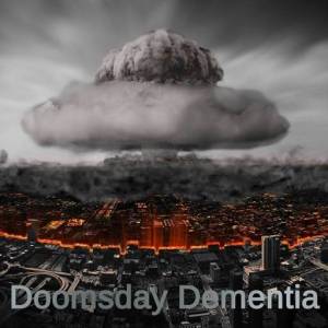 Doomsday Dementia - 5 Albums 