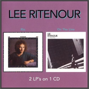  Lee Ritenour - Rio & On the Line