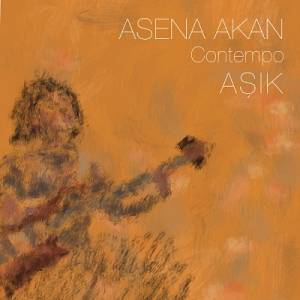 Asena Akan - Asik