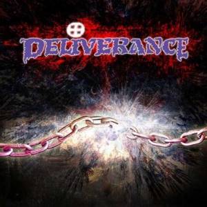  Deliverance - Deliverance