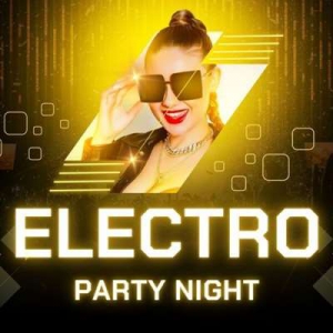  VA - Electro - Party Night