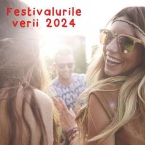  VA - Festivalurile Verii