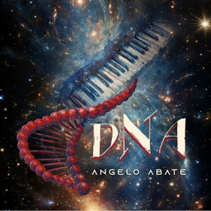  Angelo Abate - DNA