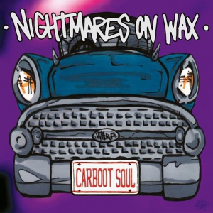 Nightmares On Wax - Carboot Soul [Deluxe Edition]