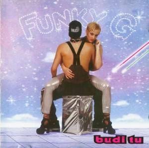  Funky G - Budi Tu