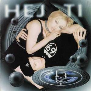  Funky G - Hej Ti