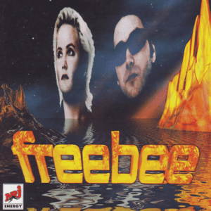  Freebee - Freebee